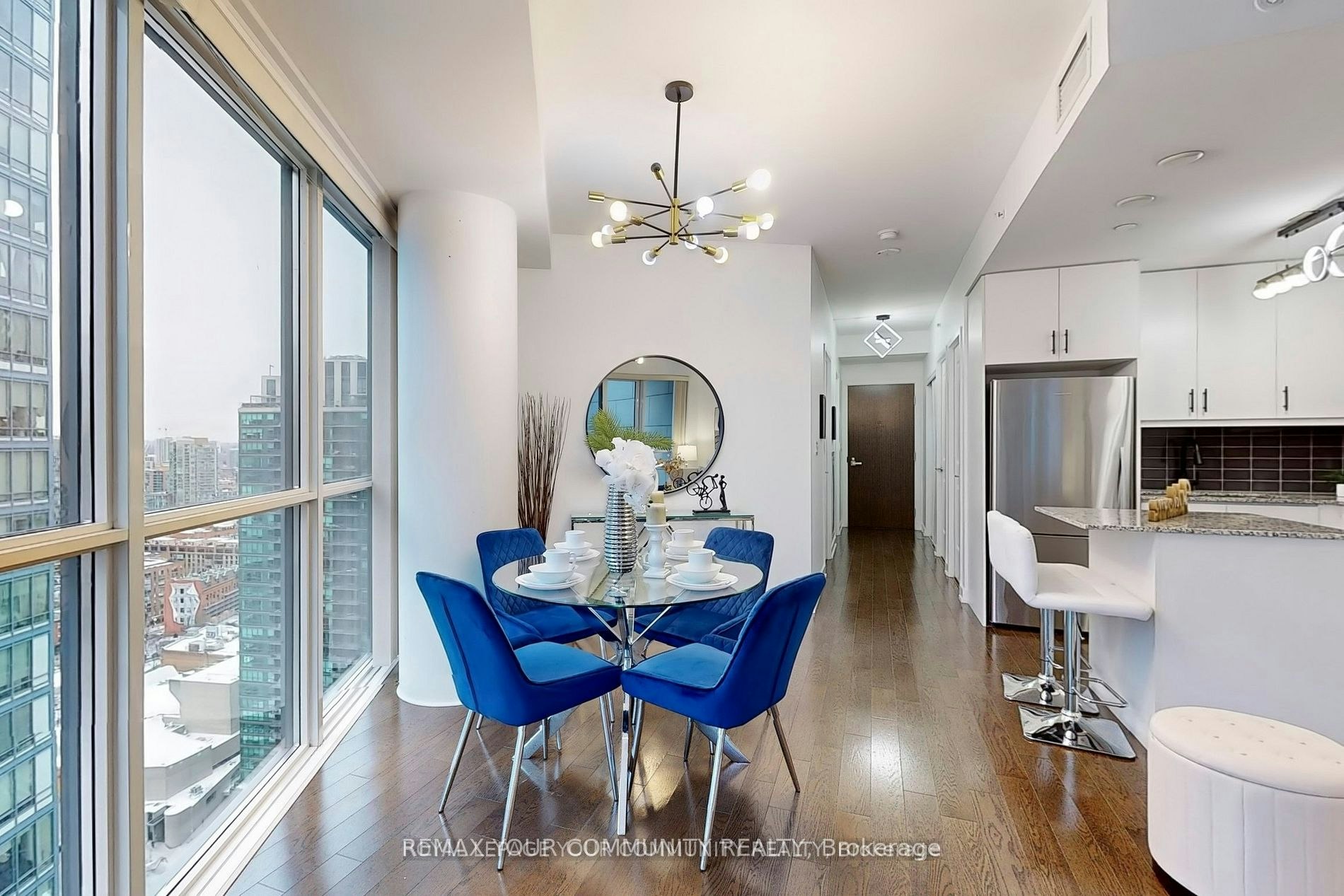 2804-1 The Esplanade N/A, Toronto, ON, M5E 0A8 - 6