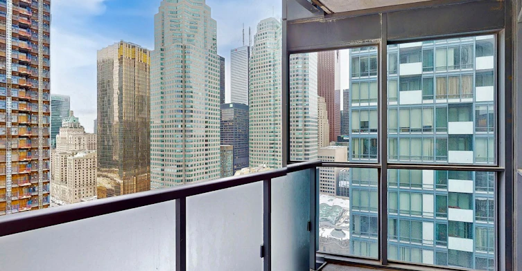 2804-1 The Esplanade N/A, Toronto, ON, M5E 0A8 - 20