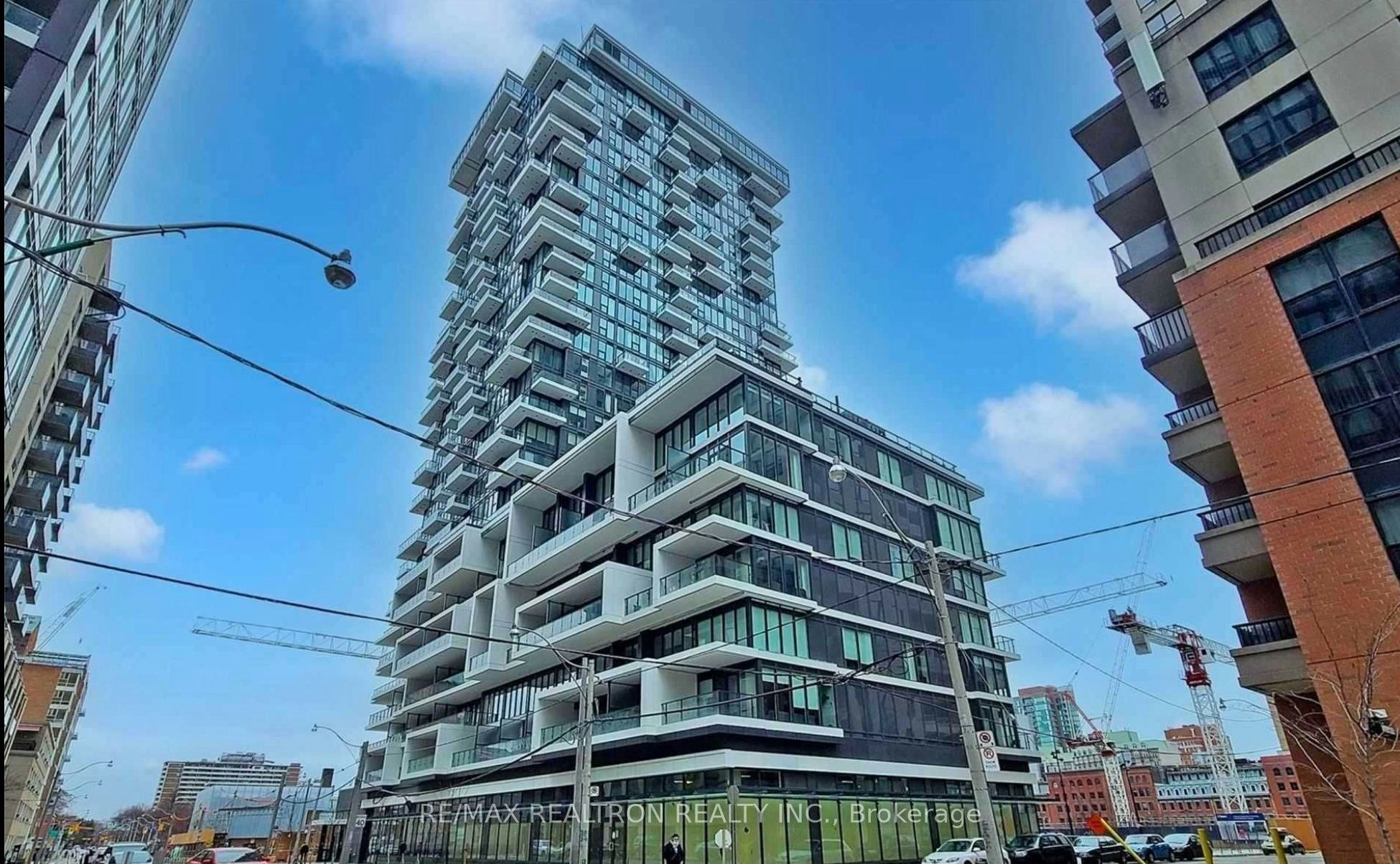 Ph07-77 Shuter Street, Toronto, ON, M5B 0B8