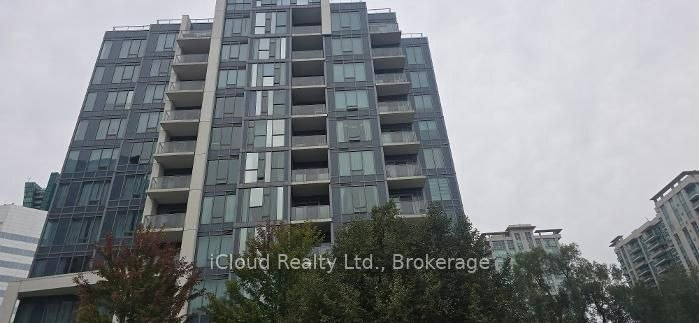 806-28 Avondale Avenue S, Toronto, ON, M2N 0K2