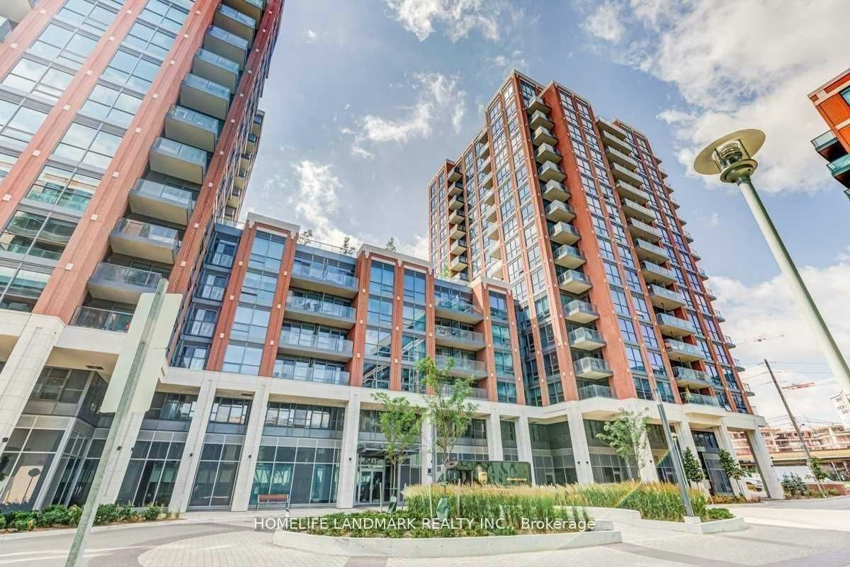 1025-31 Tippett Road, Toronto, ON, M3H 0C8