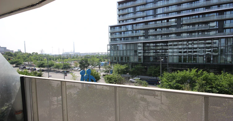407-60 Tannery Road, Toronto, ON, M5A 0S8 - 11