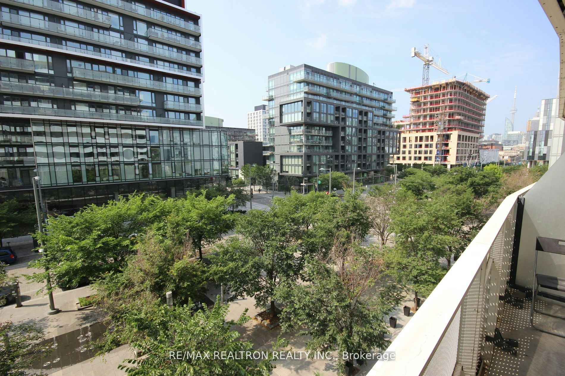 407-60 Tannery Road, Toronto, ON, M5A 0S8 - 12