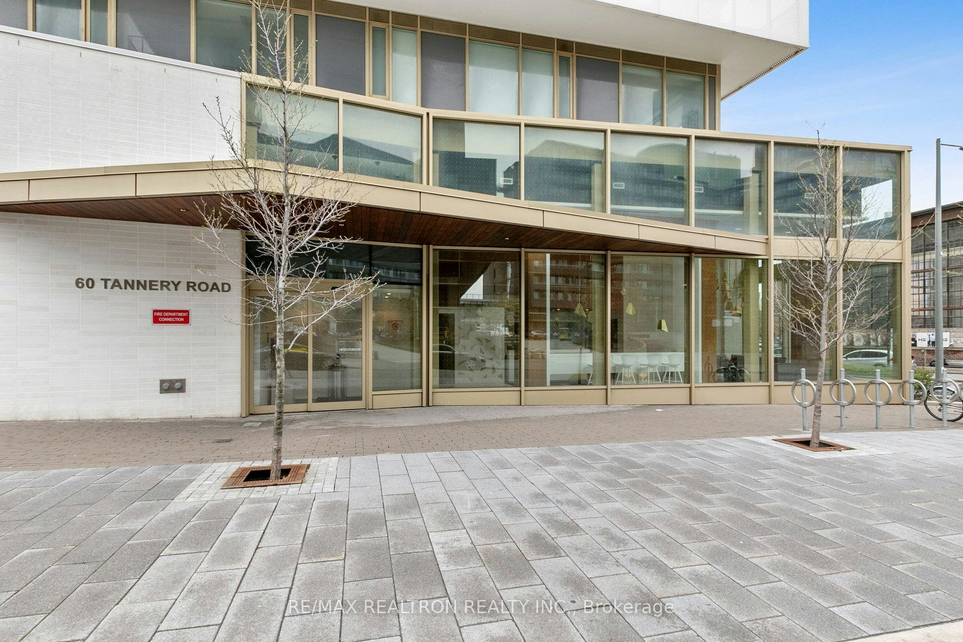 407-60 Tannery Road, Toronto, ON, M5A 0S8 - 2