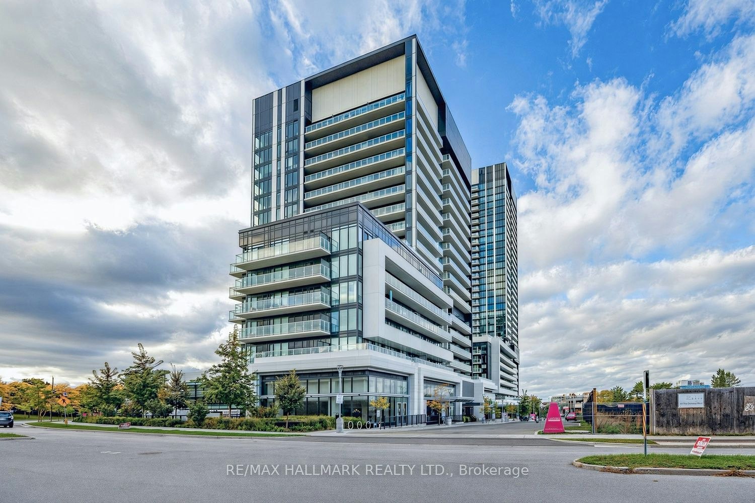 1223-20 O'neill Road, Toronto, ON, M3C 0R2