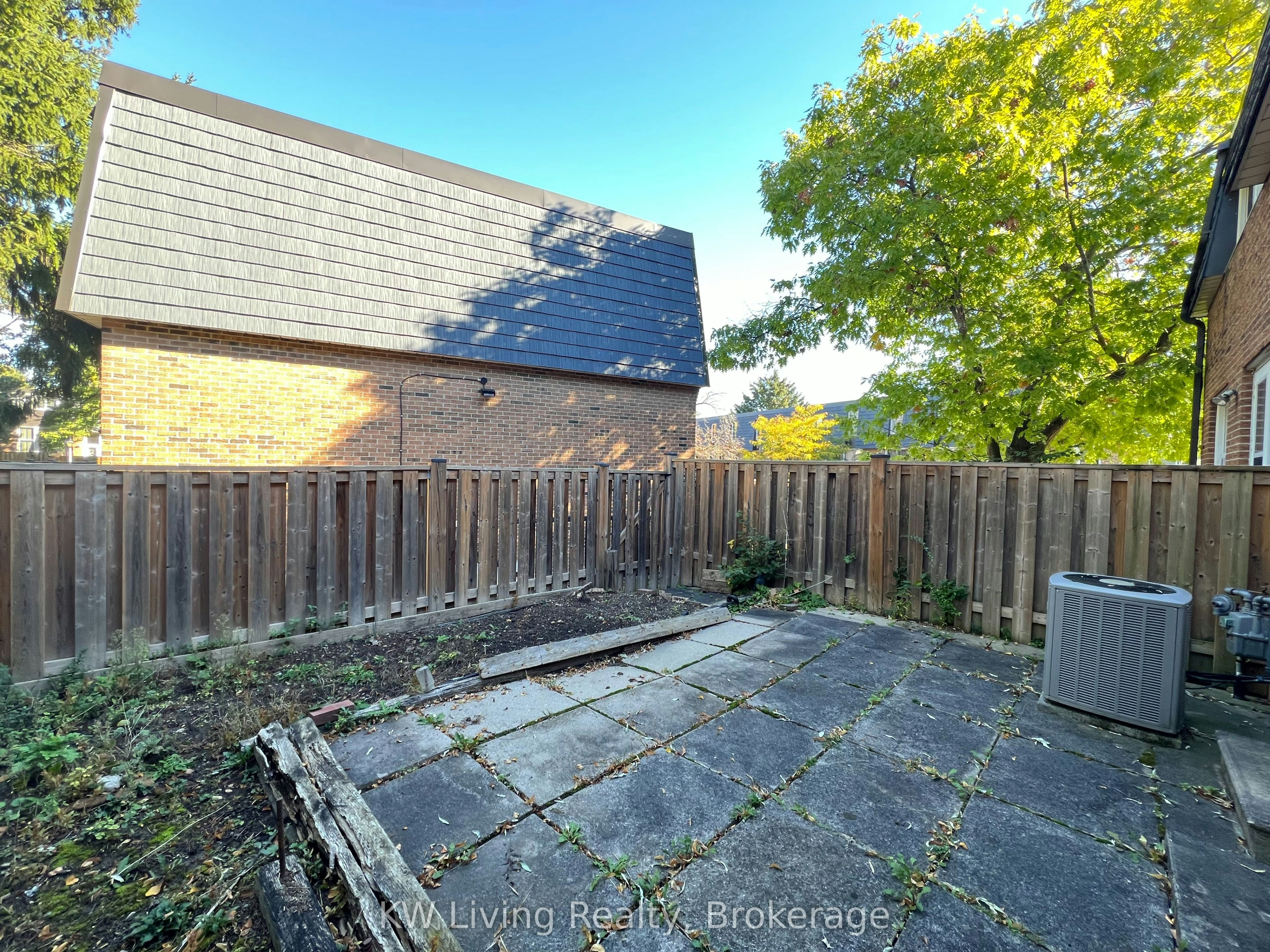 42 Sego Royal Way, Toronto, ON, M2H 1L5 - 27