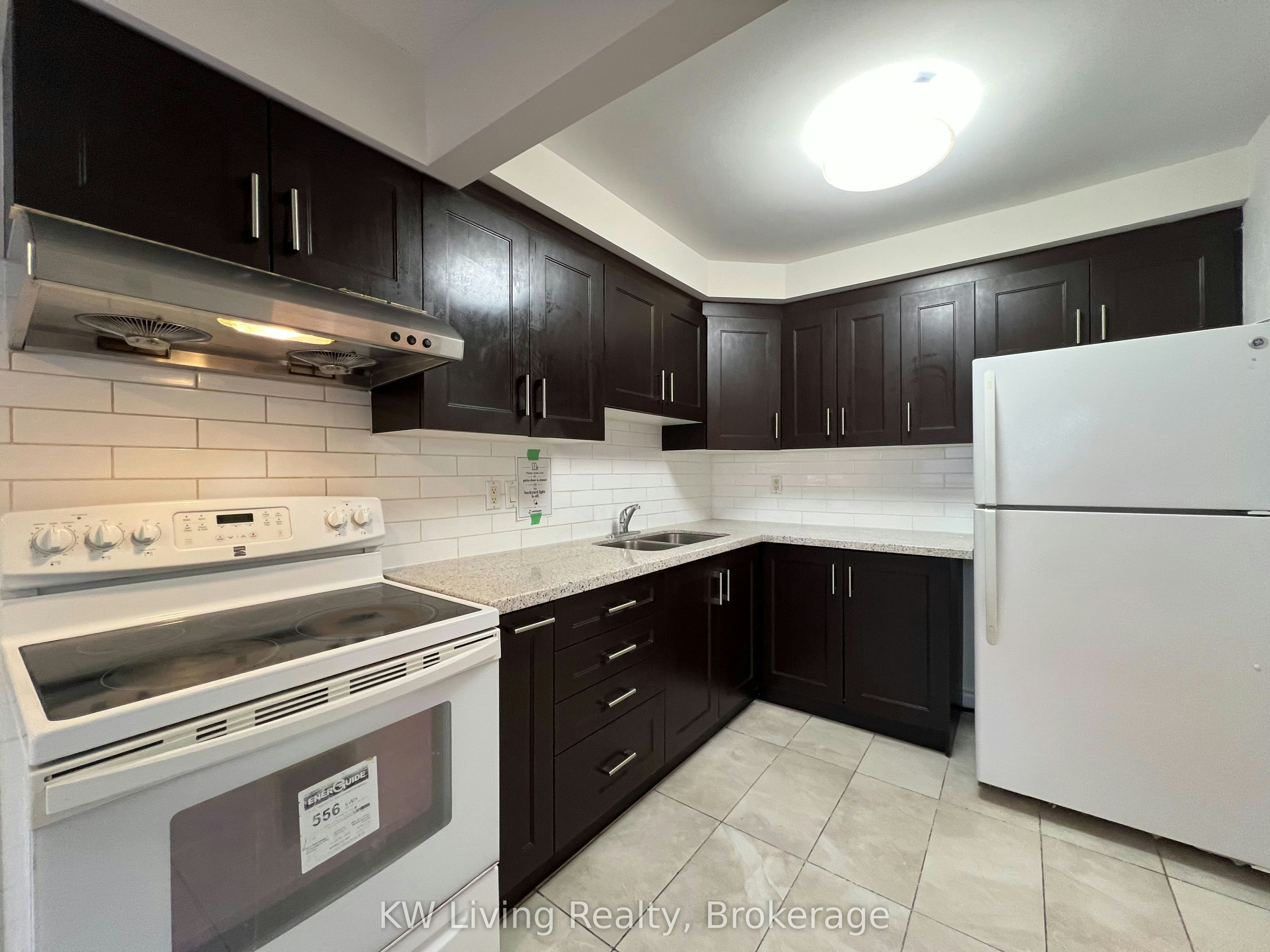 42 Sego Royal Way, Toronto, ON, M2H 1L5 - 7