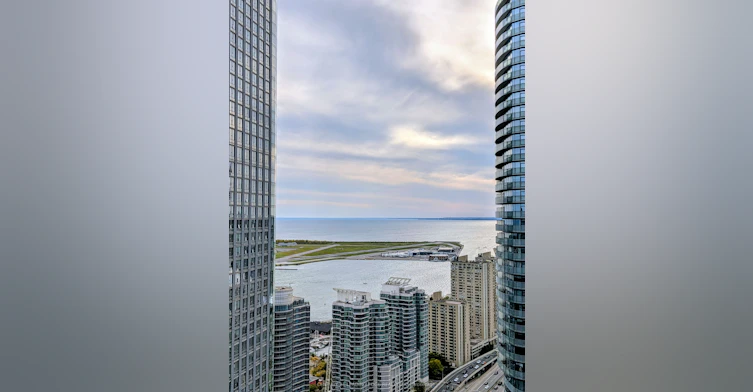 4108-55 Bremner Boulevard, Toronto, ON, M5J 0A6 - 13