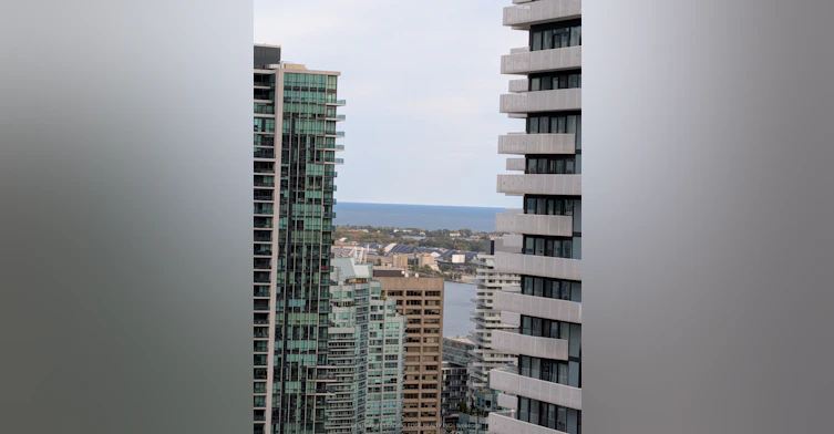 4108-55 Bremner Boulevard, Toronto, ON, M5J 0A6 - 14