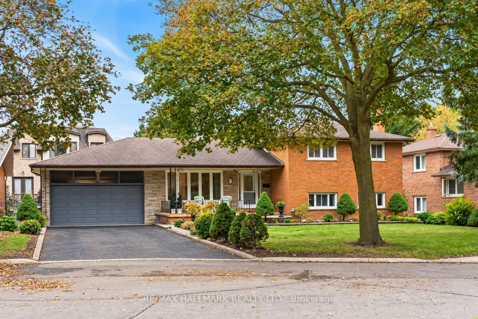 53 Tobruk Crescent, Toronto, ON, M2M 3B5