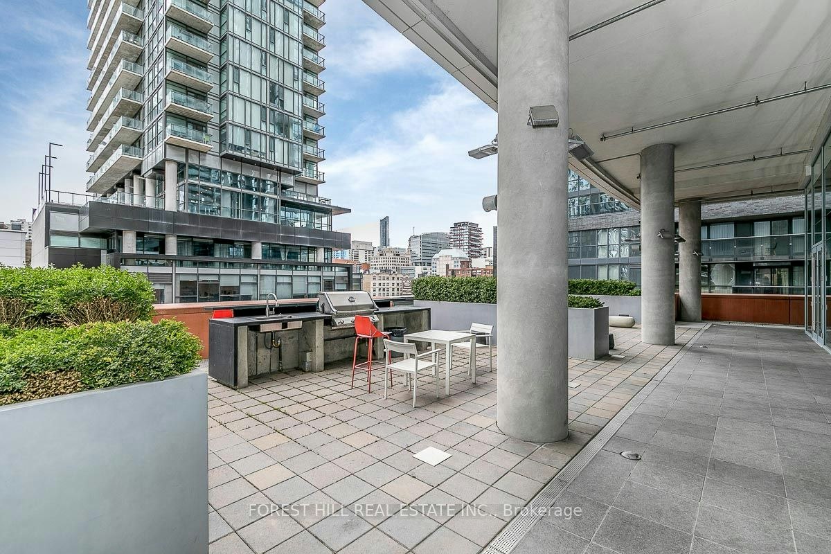 1003-21 Widmer Street, Toronto, ON, M5V 0B8 - 20