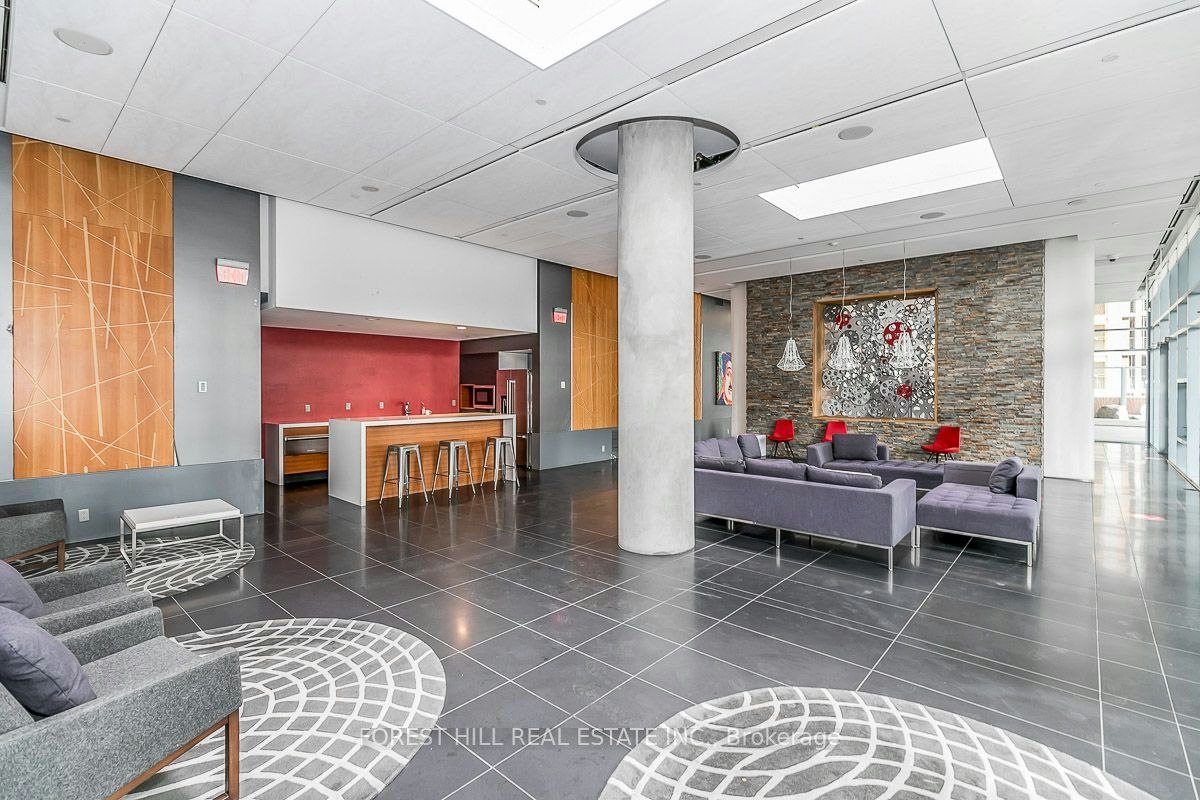 1003-21 Widmer Street, Toronto, ON, M5V 0B8 - 22