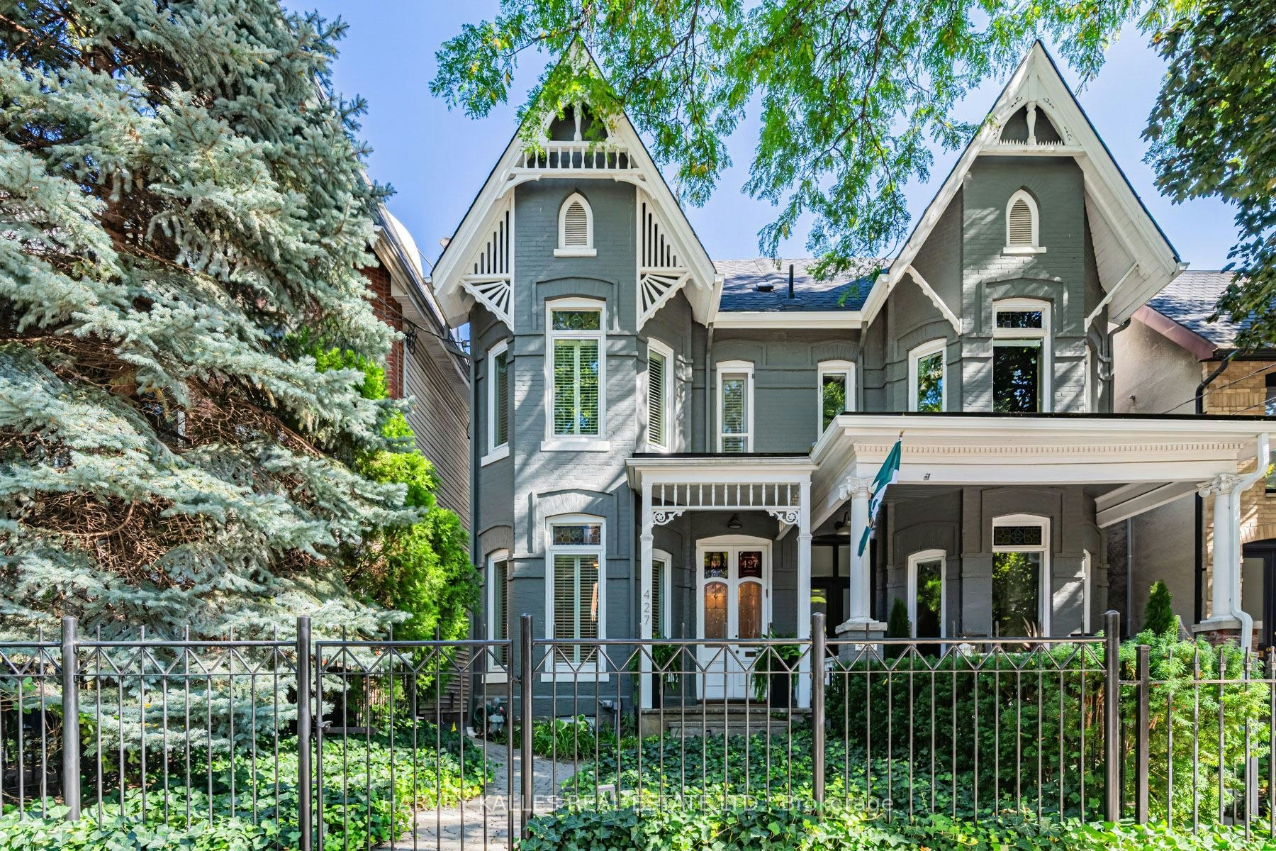 427 Ontario Street, Toronto, ON, M5A 2V9 - 2