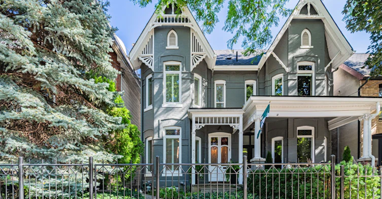 427 Ontario Street, Toronto, ON, M5A 2V9 - 2