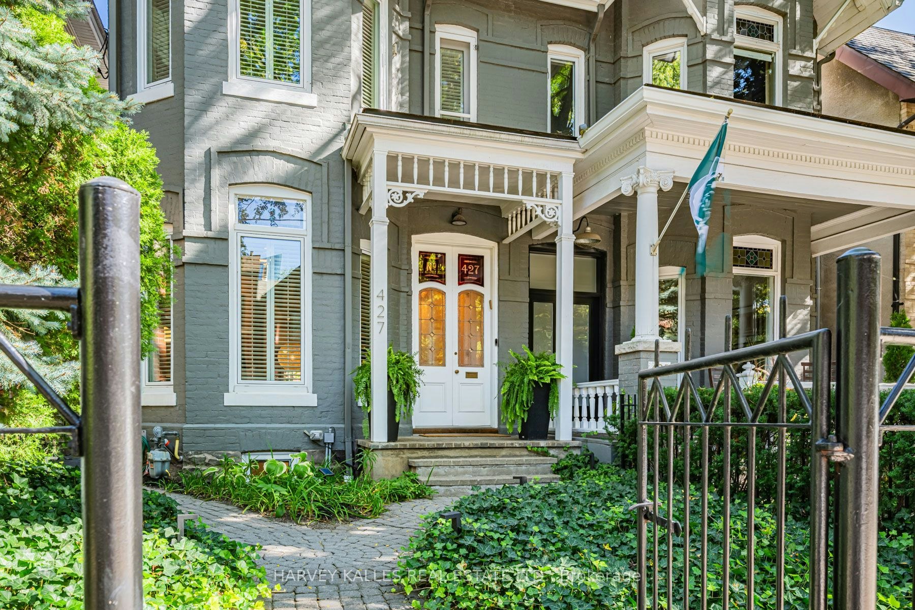 427 Ontario Street, Toronto, ON, M5A 2V9 - 3