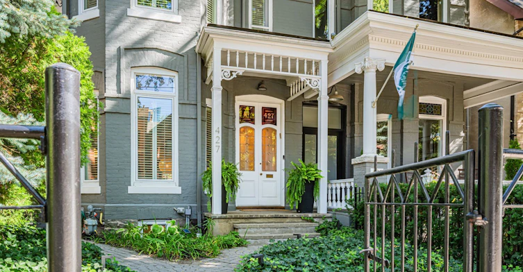 427 Ontario Street, Toronto, ON, M5A 2V9 - 3