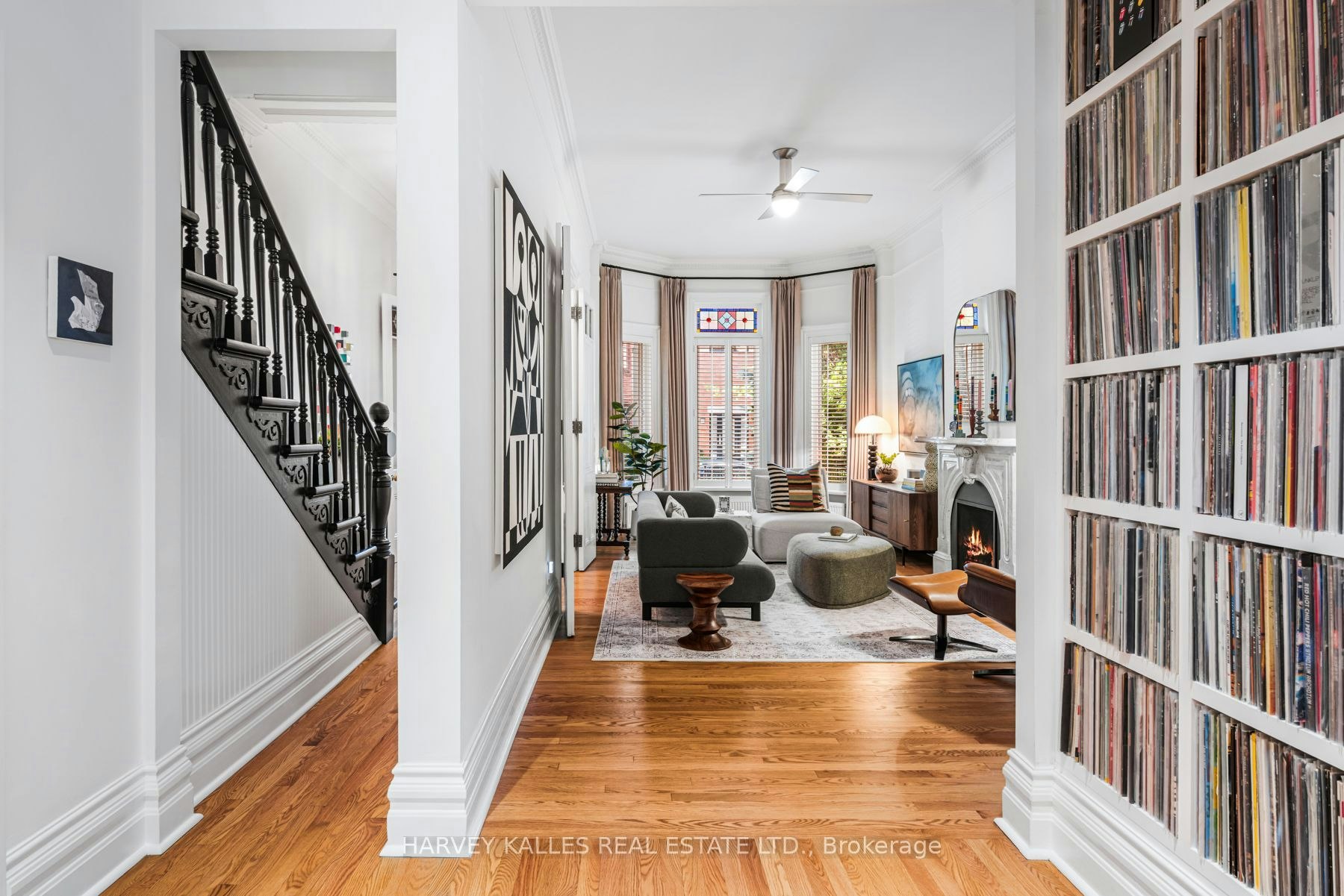 427 Ontario Street, Toronto, ON, M5A 2V9 - 9