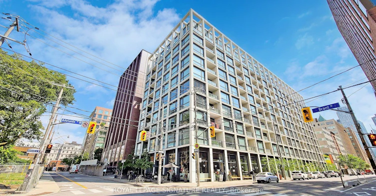203-39 Brant Street, Toronto, ON, M5V 0M8 - 24