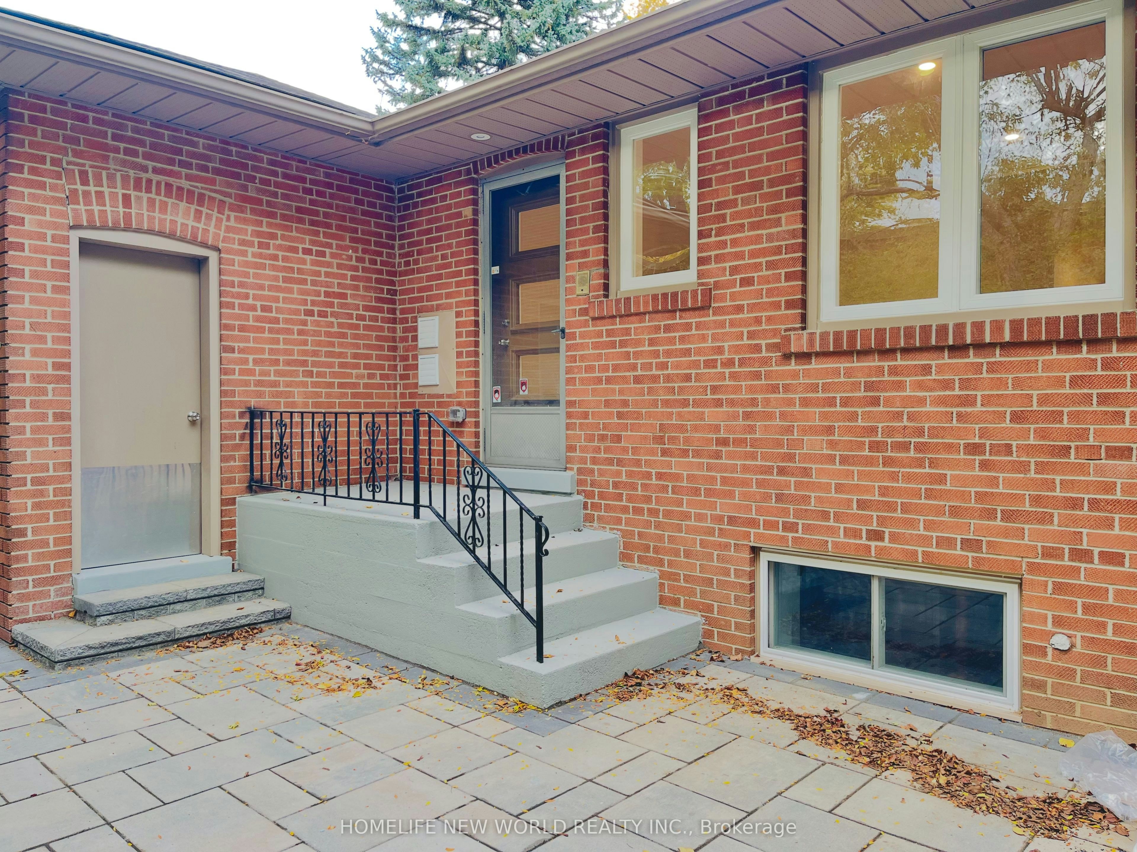 14 Rollscourt Drive, Toronto, ON, M2L 1X5 - 41