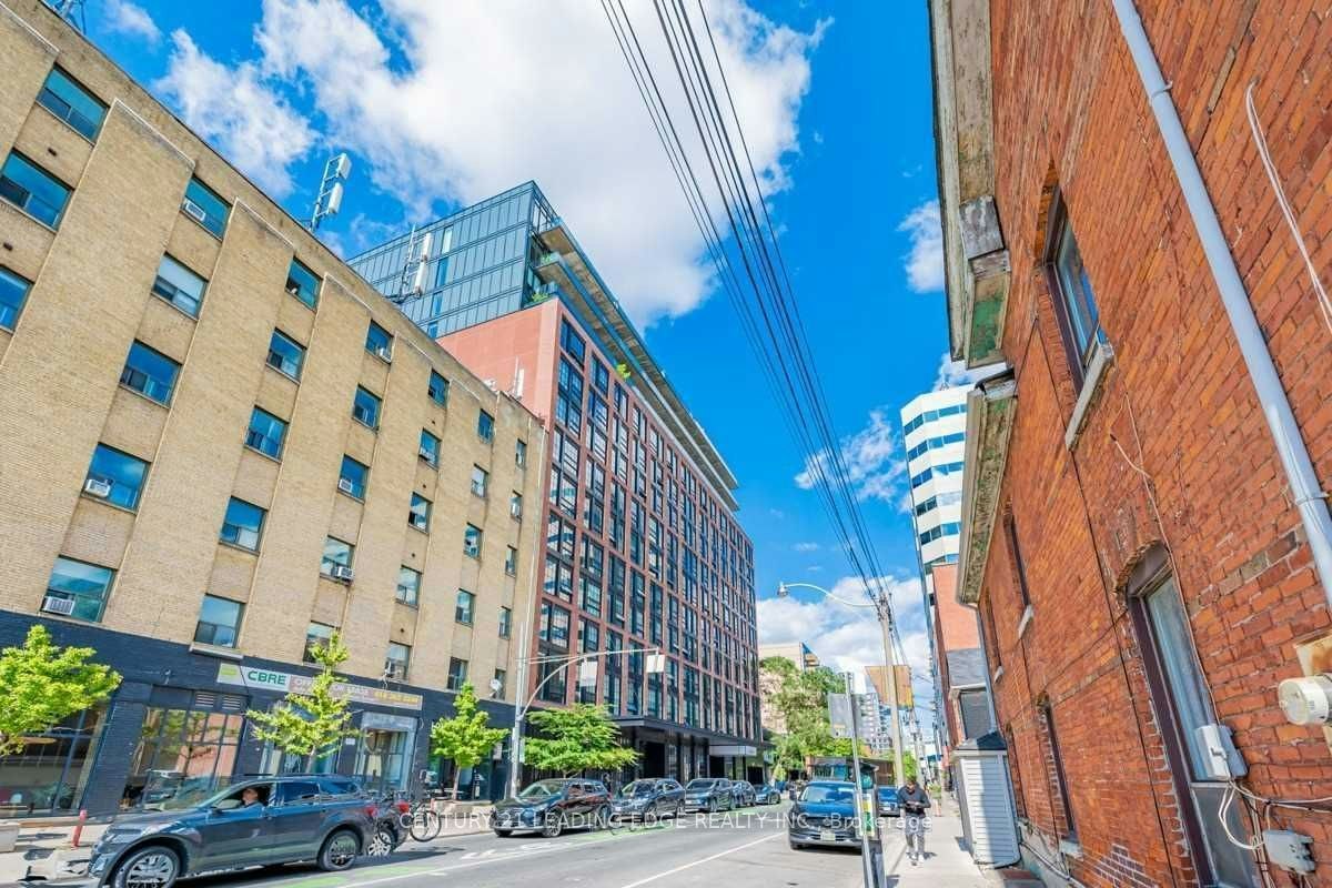 812-608 Richmond Street W, Toronto, ON, M5V 0N9 - 16
