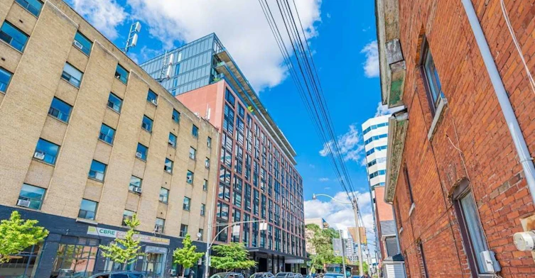 812-608 Richmond Street W, Toronto, ON, M5V 0N9 - 16
