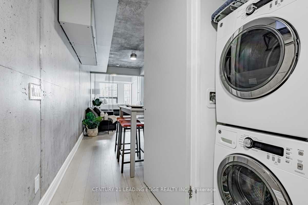 812-608 Richmond Street W, Toronto, ON, M5V 0N9 - 13