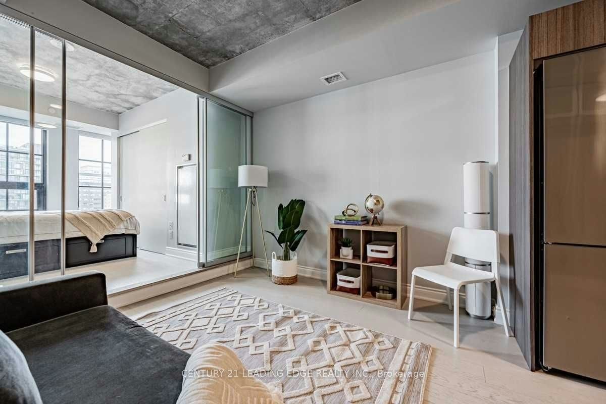 812-608 Richmond Street W, Toronto, ON, M5V 0N9 - 9
