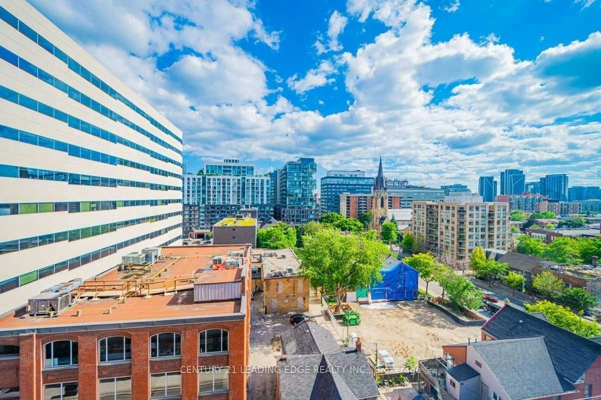 812-608 Richmond Street W, Toronto, ON, M5V 0N9 - 15