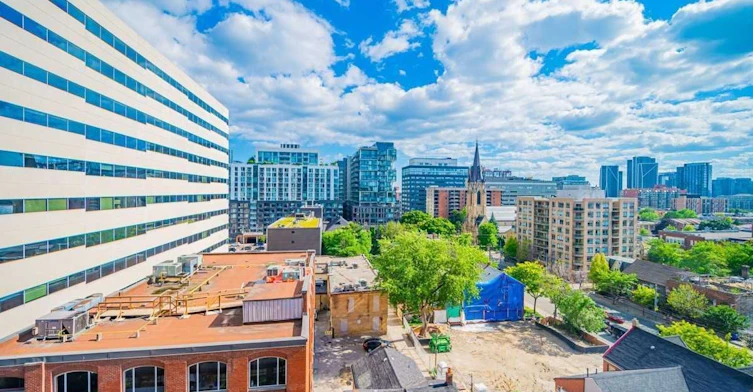 812-608 Richmond Street W, Toronto, ON, M5V 0N9 - 15