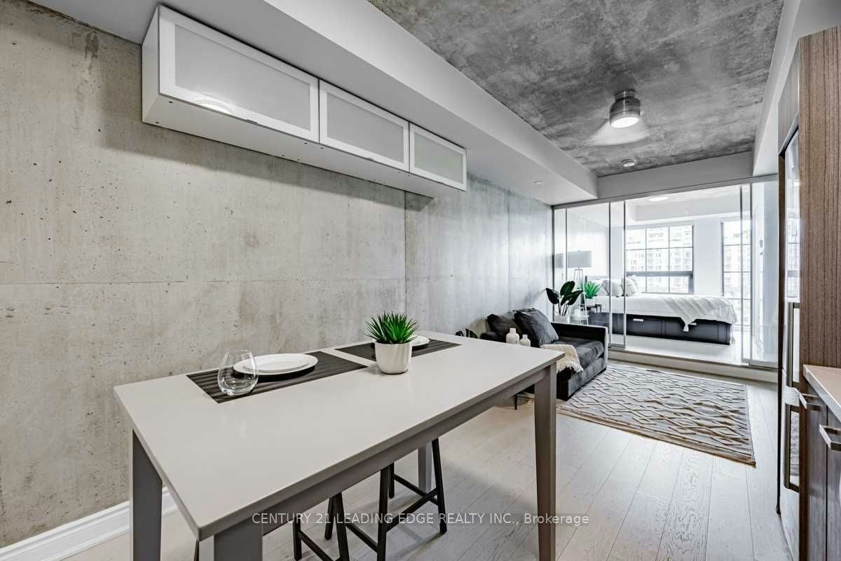 812-608 Richmond Street W, Toronto, ON, M5V 0N9 - 6