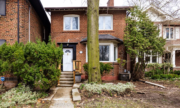 167 Welland Avenue