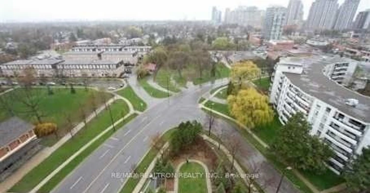 1717-233 Beecroft Road, Toronto, ON, M2N 6Z9 - 9