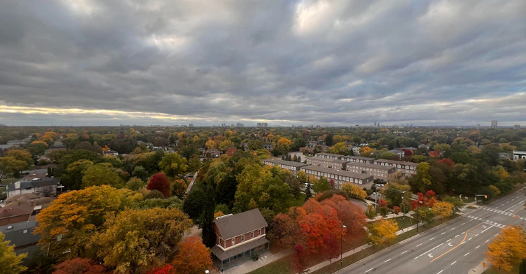 1717-233 Beecroft Road, Toronto, ON, M2N 6Z9 - 22