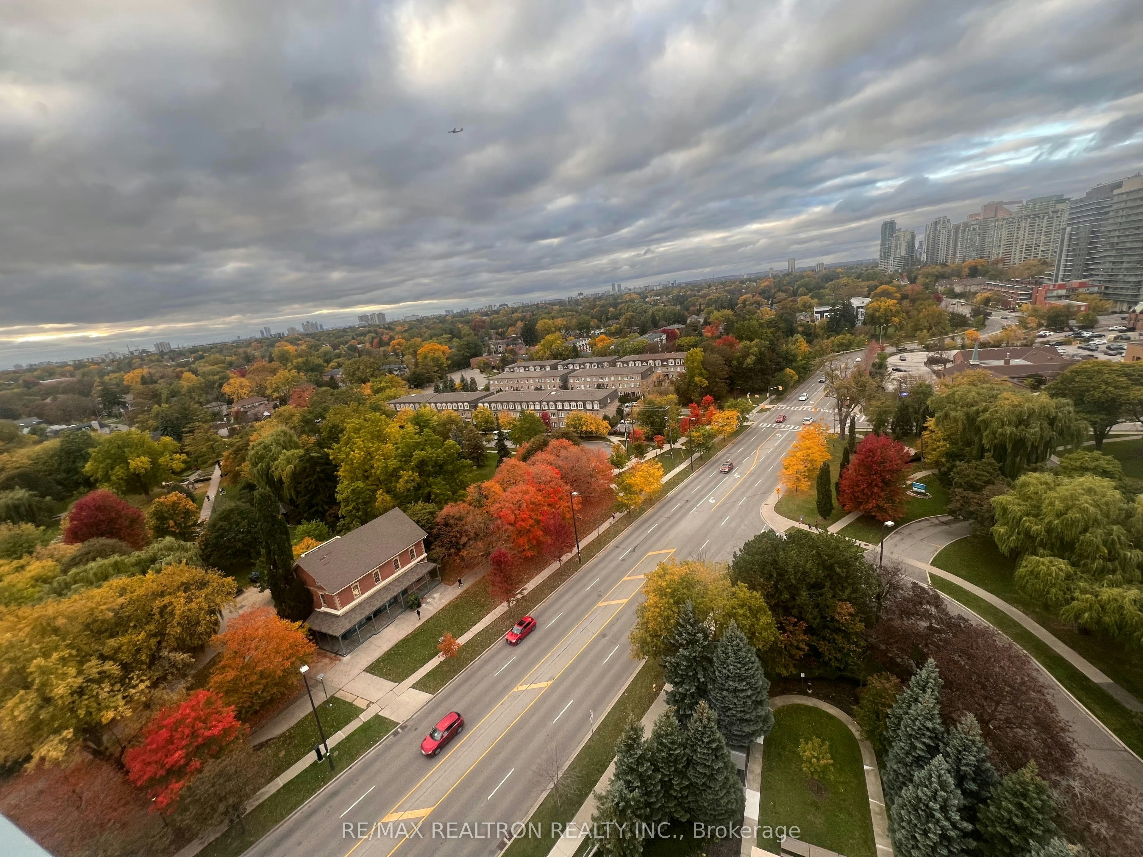1717-233 Beecroft Road, Toronto, ON, M2N 6Z9 - 21
