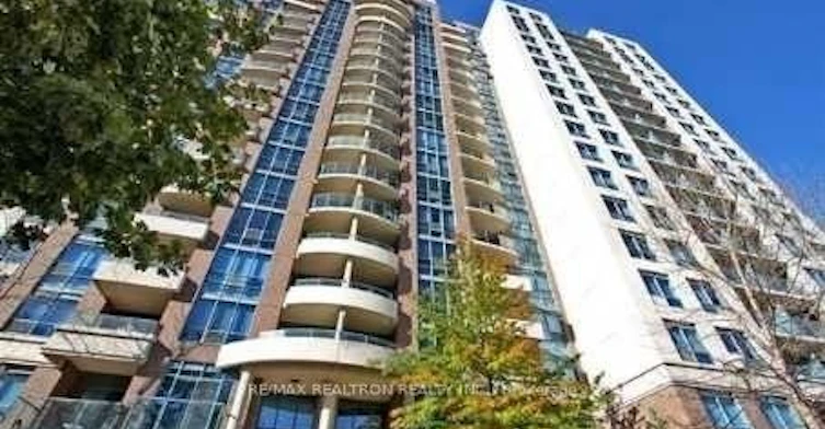 1717-233 Beecroft Road, Toronto, ON, M2N 6Z9