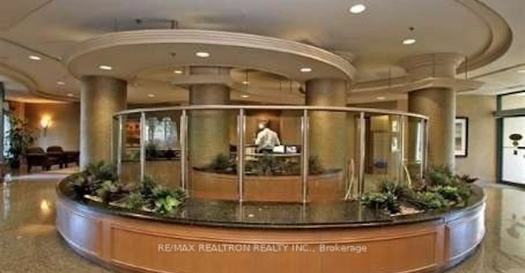 1717-233 Beecroft Road, Toronto, ON, M2N 6Z9 - 8