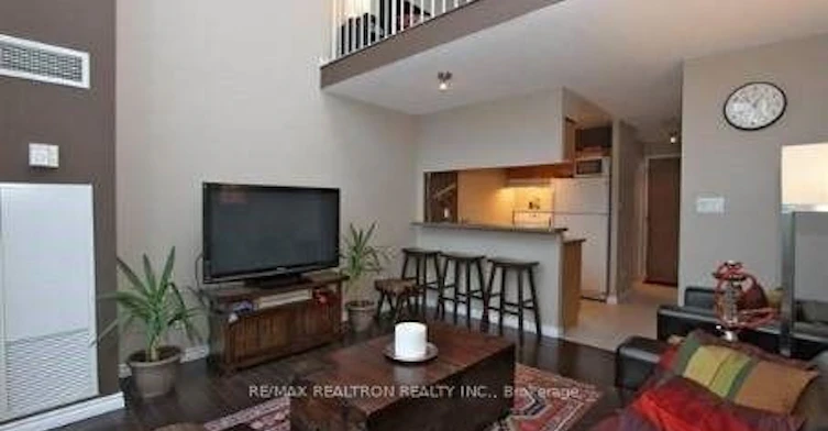 1717-233 Beecroft Road, Toronto, ON, M2N 6Z9 - 2