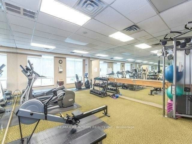 1717-233 Beecroft Road, Toronto, ON, M2N 6Z9 - 11