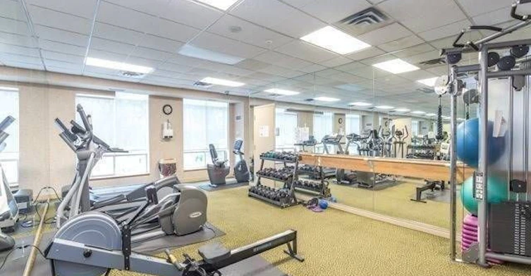 1717-233 Beecroft Road, Toronto, ON, M2N 6Z9 - 11