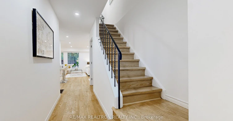 37 Woody Vine Way, Toronto, ON, M2J 4H5 - 16
