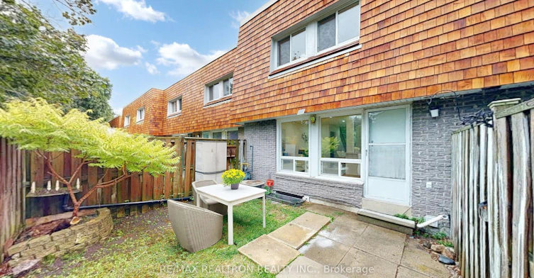 37 Woody Vine Way, Toronto, ON, M2J 4H5 - 33