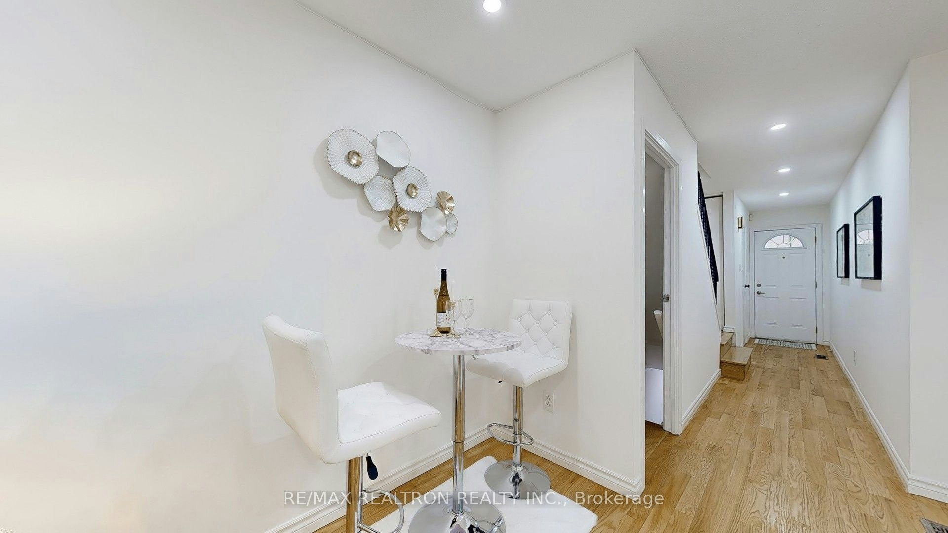 37 Woody Vine Way, Toronto, ON, M2J 4H5 - 13