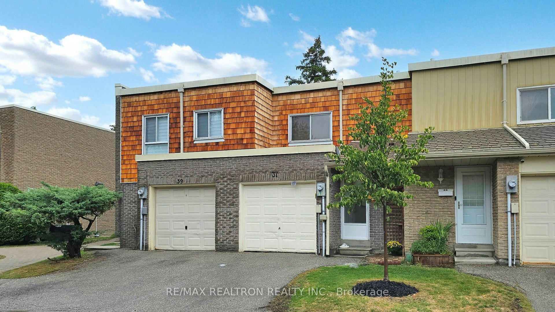 37 Woody Vine Way, Toronto, ON, M2J 4H5