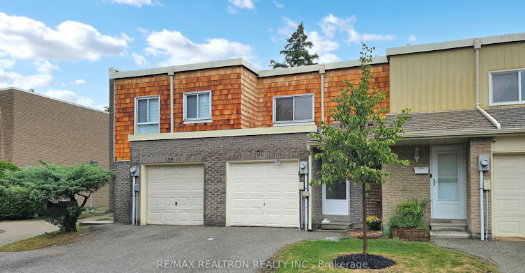 37 Woody Vine Way, Toronto, ON, M2J 4H5
