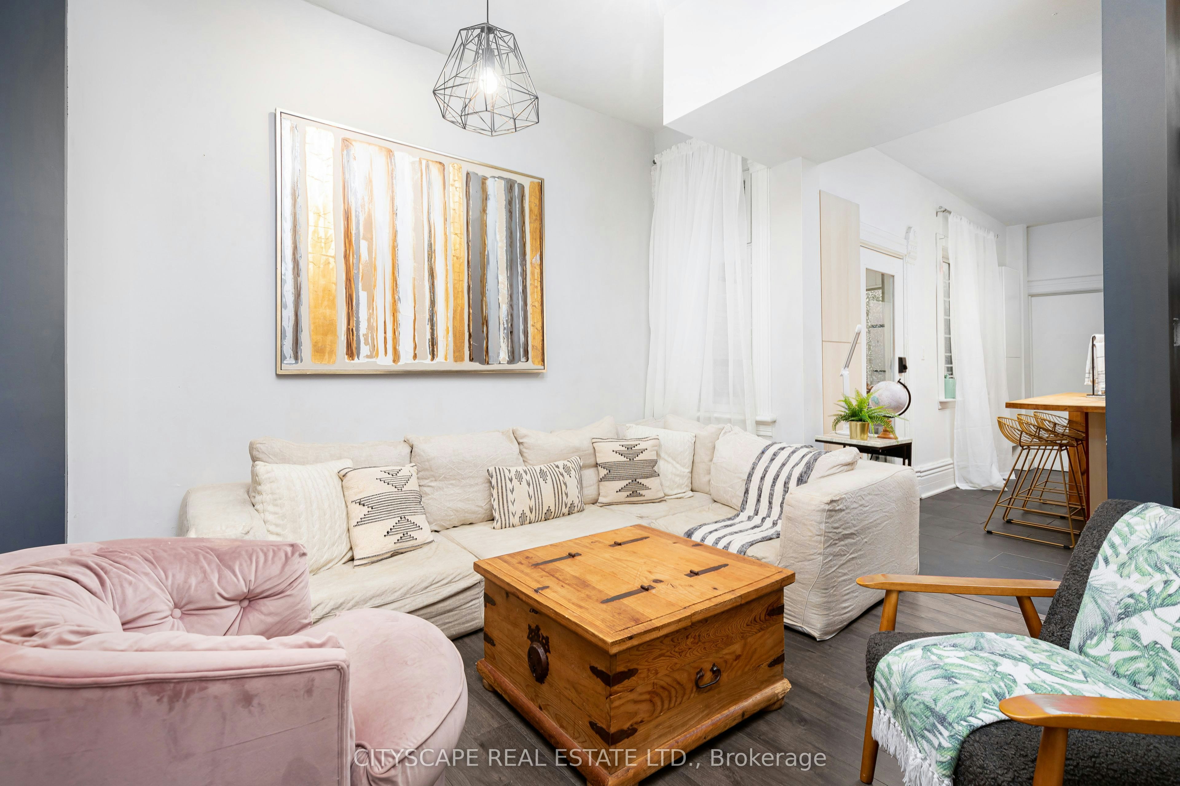 Main-752 Richmond Street W, Toronto, ON, M6J 1C5 - 5