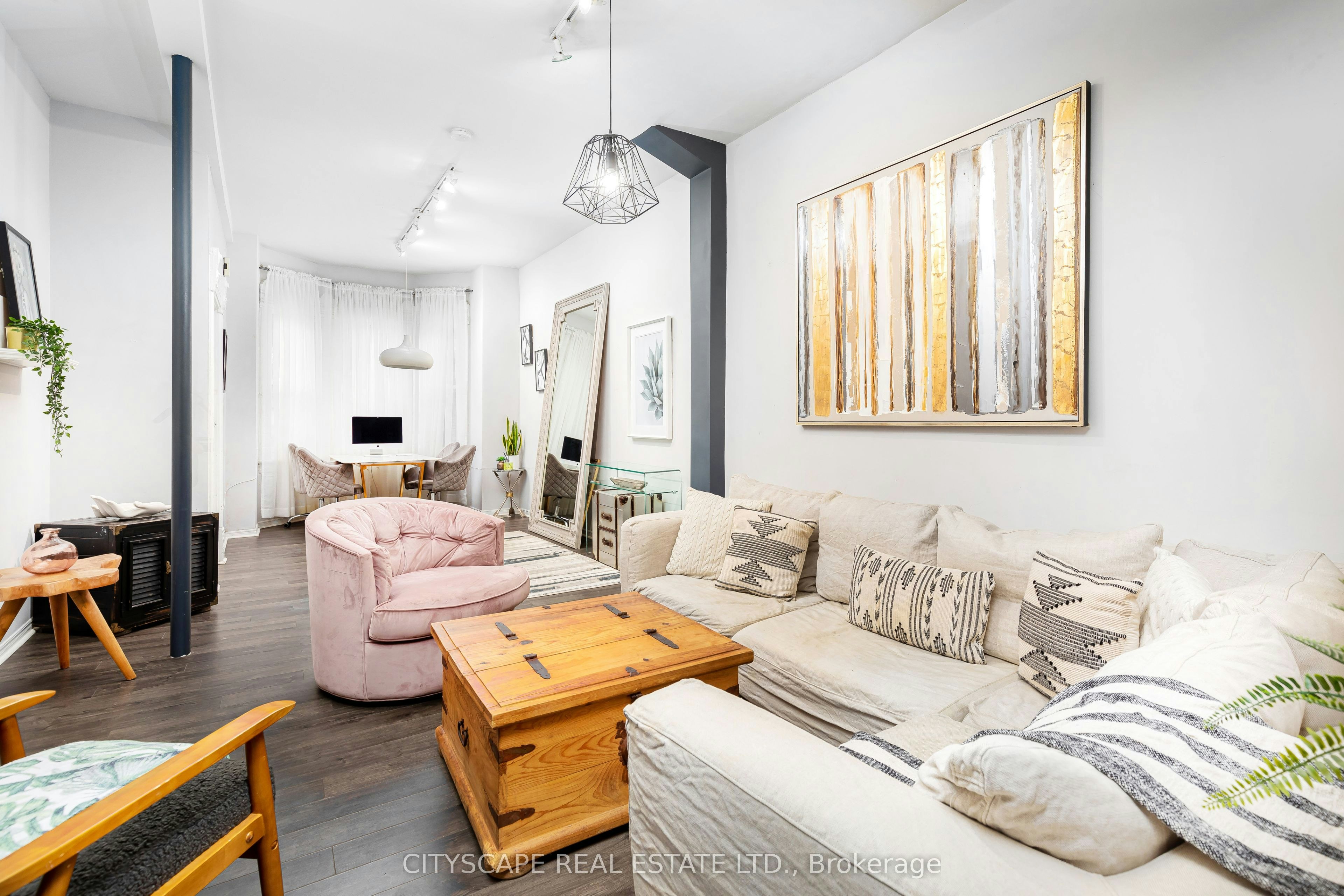 Main-752 Richmond Street W, Toronto, ON, M6J 1C5 - 7