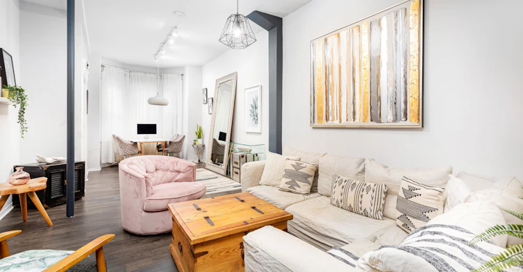Main-752 Richmond Street W, Toronto, ON, M6J 1C5 - 7