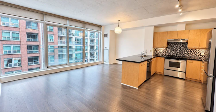 519-333 Adelaide Street E, Toronto, ON, M5A 4T4 - 4