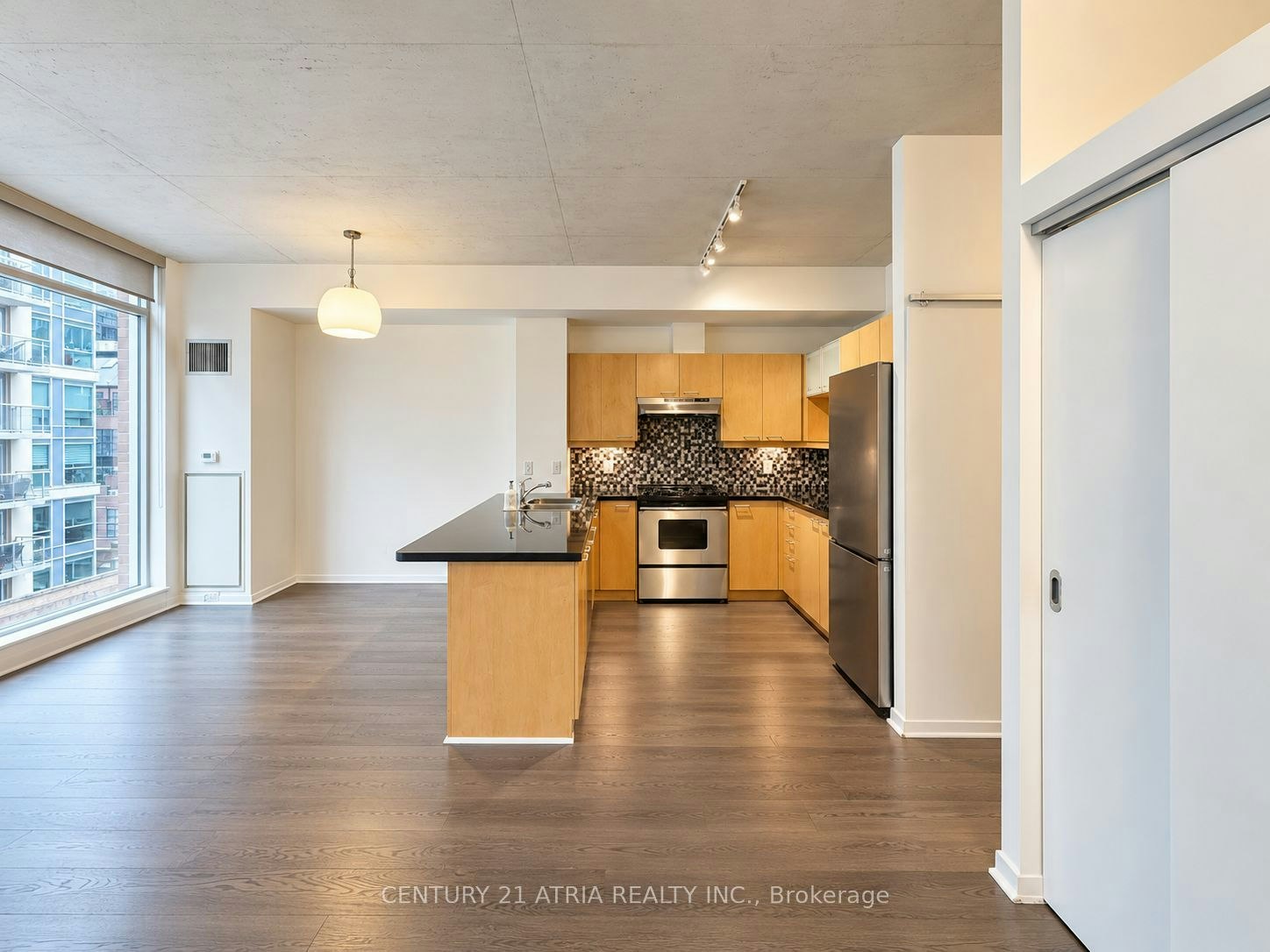 519-333 Adelaide Street E, Toronto, ON, M5A 4T4 - 3