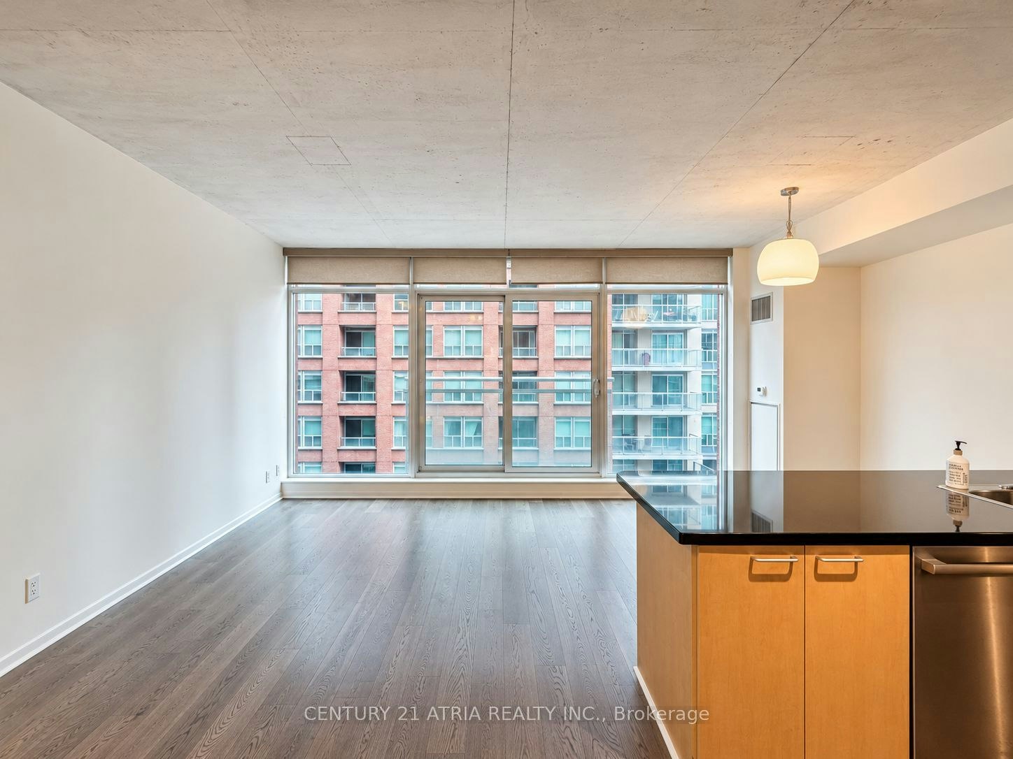 519-333 Adelaide Street E, Toronto, ON, M5A 4T4 - 5